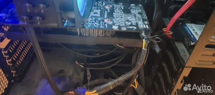 Palit Geforce GTX 1060 3gddr5