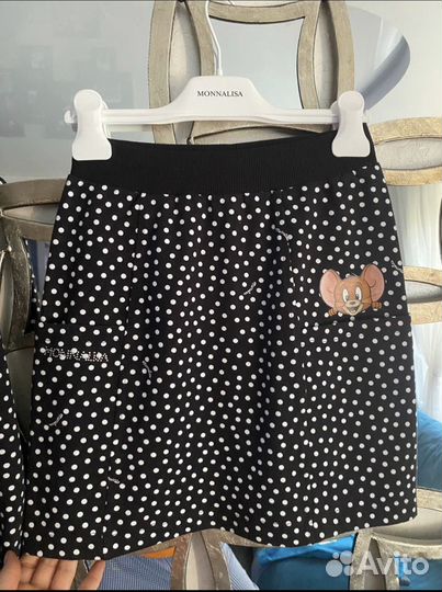 Monnalisa костюм для девочки 11 лет