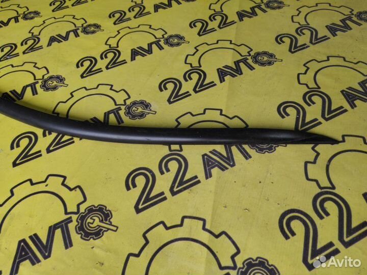 Ветровик левый Subaru Outback BPE EZ30D 21.07.2005