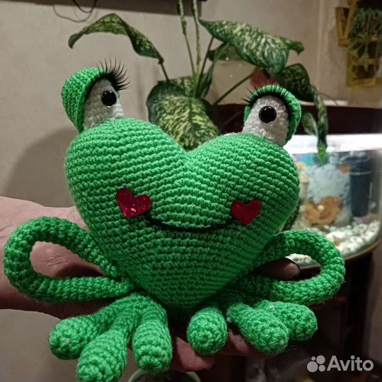 Тапочки мужские