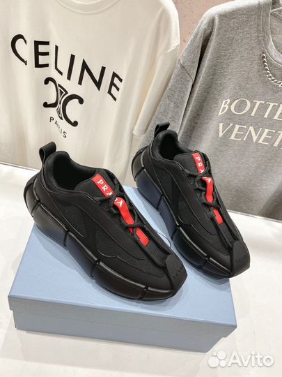 Кроссовки Prada (39-44)