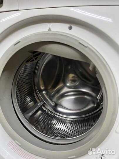 Стиральная машина electrolux с сушкой 6кг