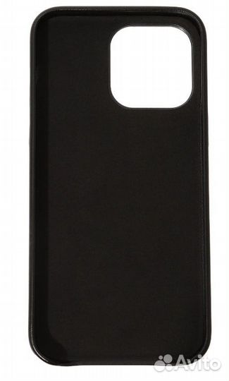 Чехол vetements no social media thank you