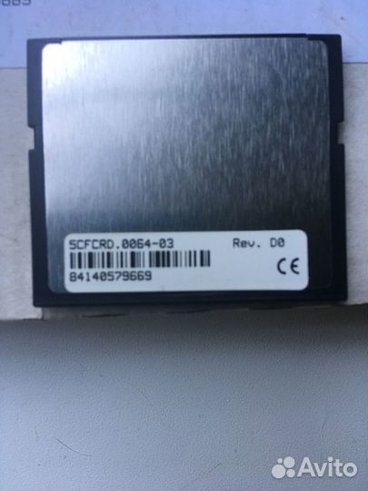 Интерфейсный модуль 4PP065.IF23-1