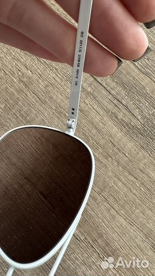 Солнцезащитные очки boss