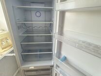 Холодильник haier