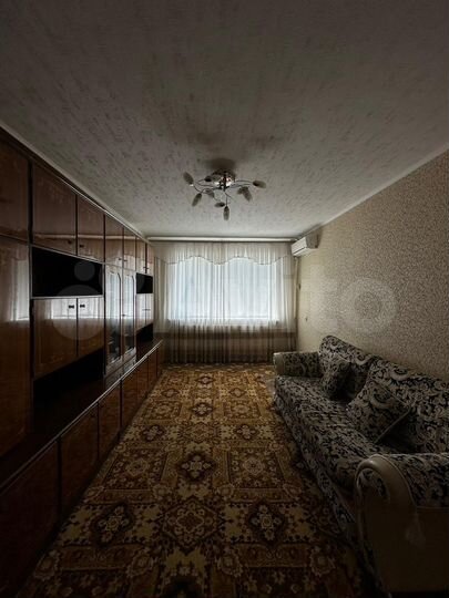 3-к. квартира, 67,2 м², 3/5 эт.