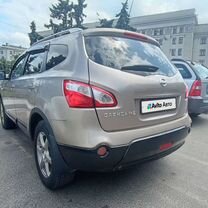 Nissan Qashqai+2 2.0 CVT, 2011, 280 000 км, с пробегом, цена 896 000 руб.