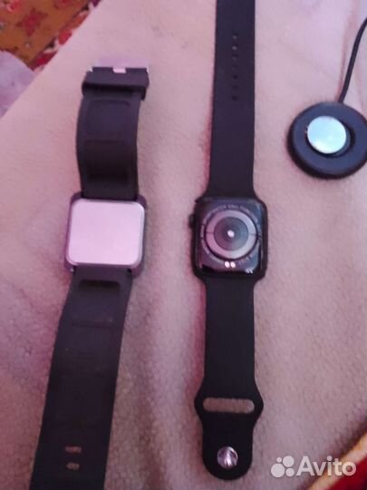 Новые на руку