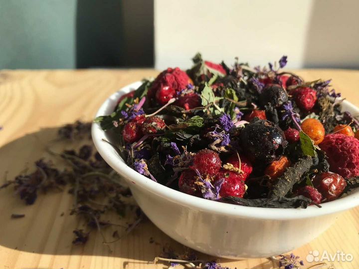 Иван чай 1 кг 