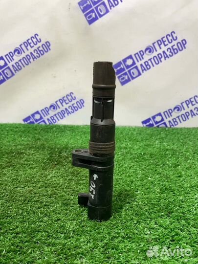 Катушка зажигания Renault Symbol седан K4J 713