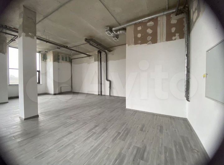 Сдам помещение свободного назначения, 71.8 м²