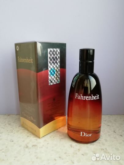 Dior fahrenheit duty free price online