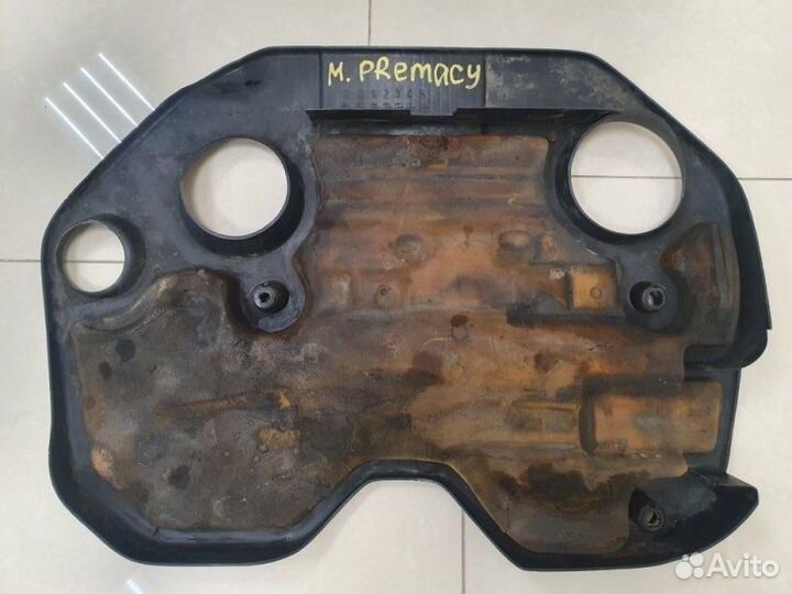Декоративная крышка двигателя Mazda Premacy