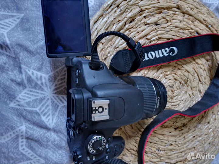 Фотоаппарат