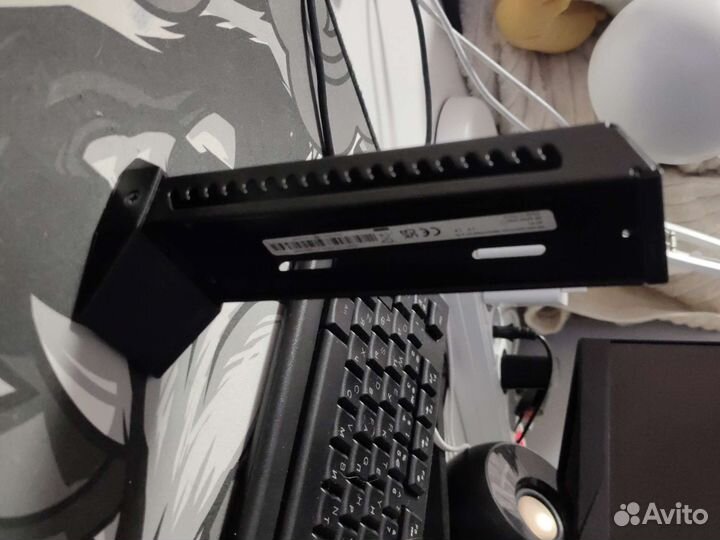 Держатель для видеокарты GH-01