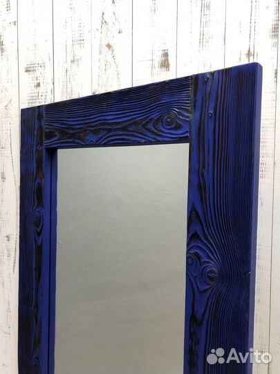 Зеркало напольное