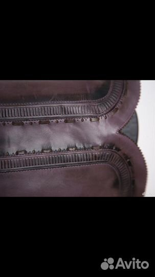 Сапоги Roberto Cavalli Италия оригинал