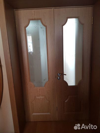 Двери межкомнатные