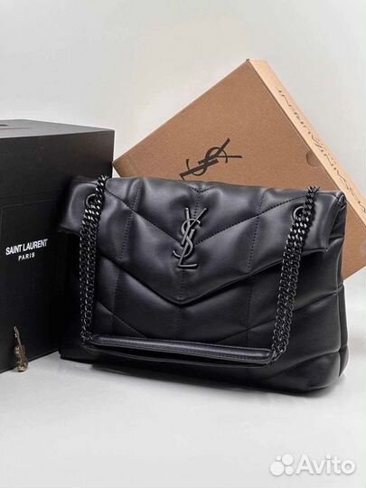 Сумка женская saint laurent