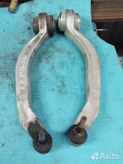 Рычаг направляющий Audi A6 C5