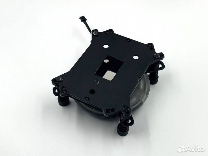 Thermaltake Pacific W4 RGB