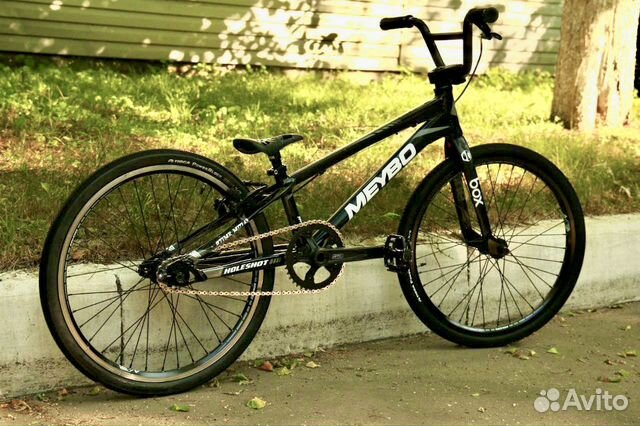 Велосипед BMX Meybo Holeshot Expert, Б/у купить в Люберцах | Авито