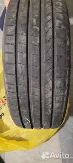 Hankook Ventus Prime 4 K135 205/55 R16 91V