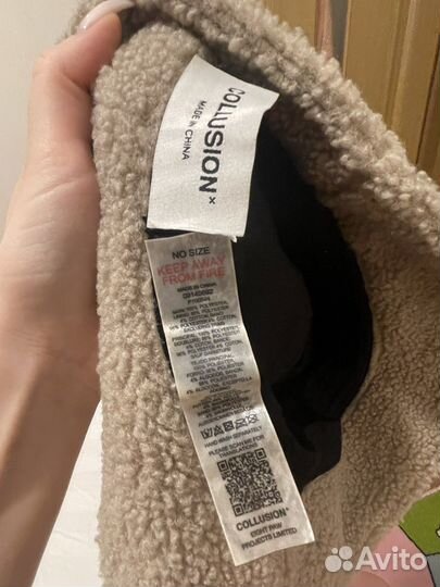 Панама hello kitty