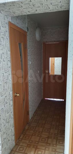 3-к. квартира, 63,2 м², 2/2 эт.