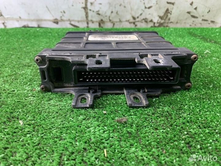 Блок управления АКПП Ford Galaxy WGR E5SA 2000