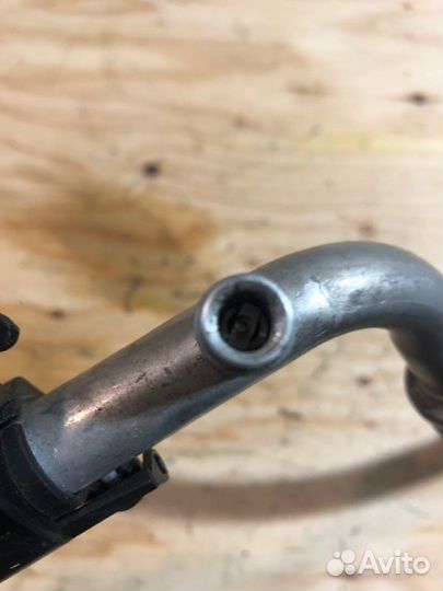 Трубка кондиционера Mercedes-Benz E-Class W211