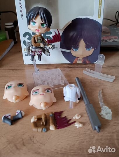 Нендоройд Эрена 735