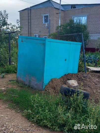 Емкость для воды