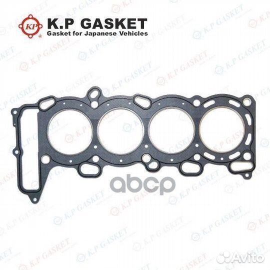 Прокладка головки блока цилиндров KP KA203178 KP