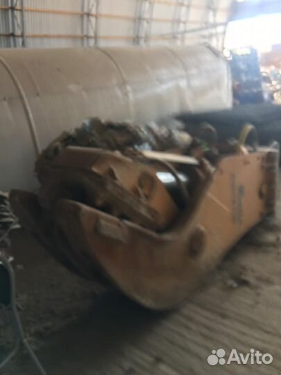 Гидроножницы для вторичного разрушения Delta MCP91