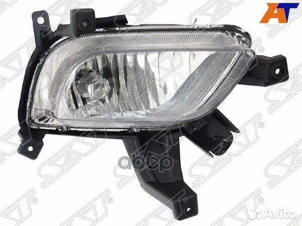 Фара противотуманная KIA cerato/forte 13-16 RH