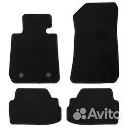 Коврики е36 седан