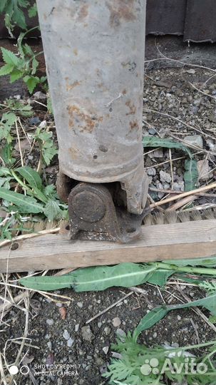 Кордан Волга 21