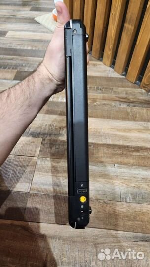 Ноутбук Fujitsu Siemens Amilo PRO