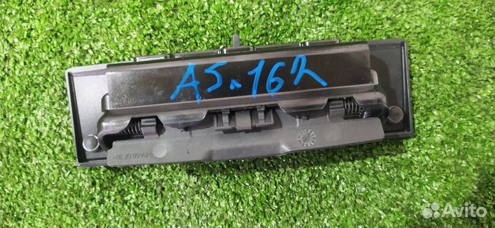 Пепельница задняя Audi A5 caeb 2011