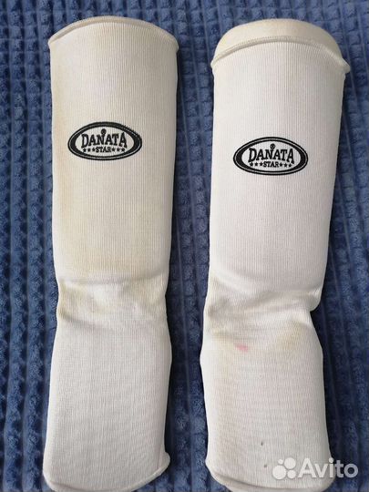 Экипировка для бокса