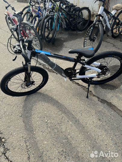 Велосипеды