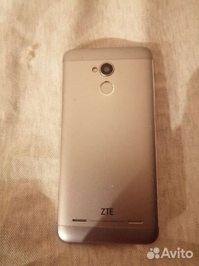 ZTE Blade V7 Lite, 2/16 ГБ