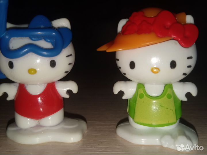 Хеллоу кити