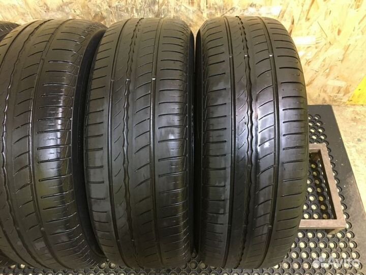 Pirelli Cinturato P1 Verde 205/65 R15 94H