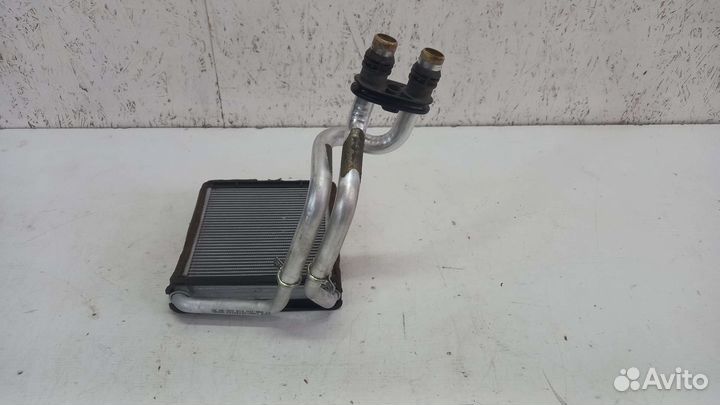 Радиатор отопителя Volkswagen Passat CC