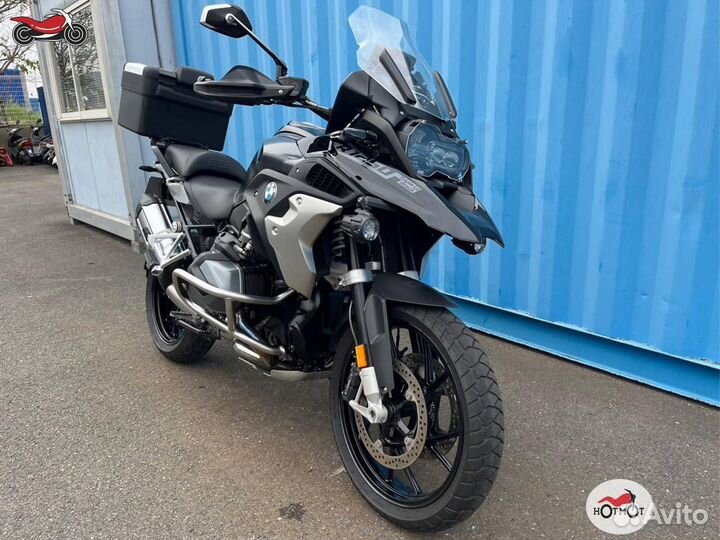 BMW R 1250 GS 2021г