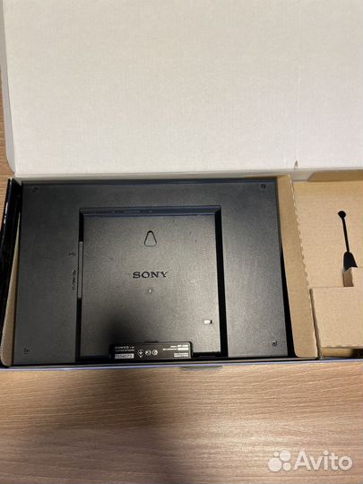 Рамка для фото Sony