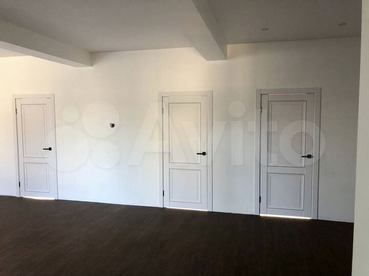 Коттедж 105 м² на участке 6,5 сот.